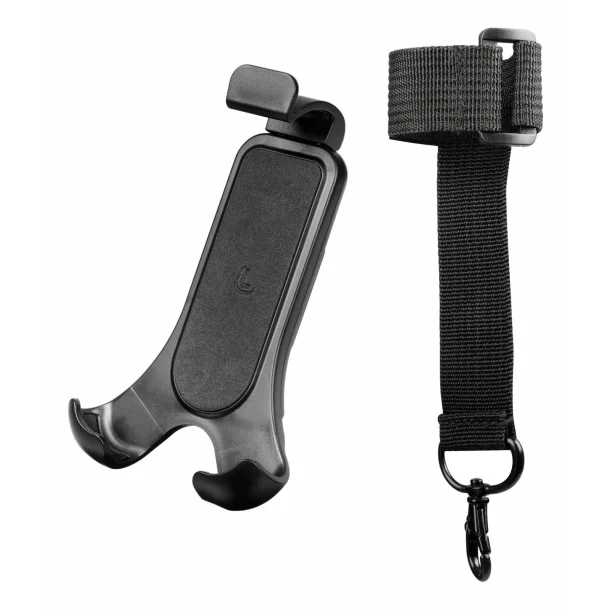 Opti Case, air flow cooling type universal phone holder - Resealed