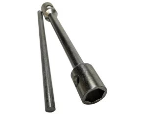 Truck tire-nut wrench 30-33mm