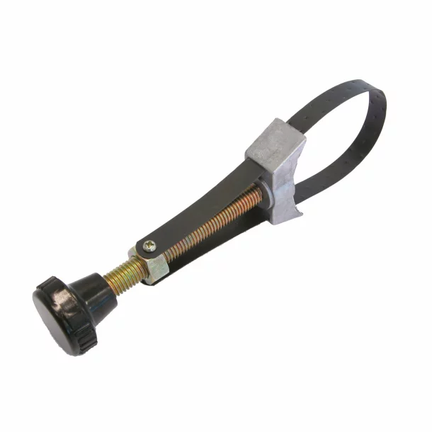 Carpoint Metal belt oil filter wrench