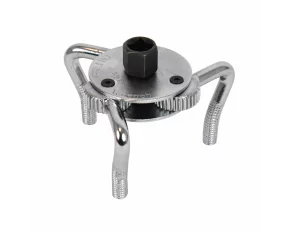 Carpoint Professional 3 jaw oil filter wrench