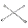 Cartopic keresztkulcs 17-19-22mm-13/16''