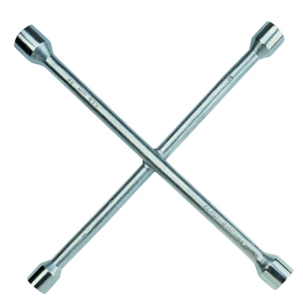 Cross rim wrench 17-19-22mm-13/16'' Cartopic
