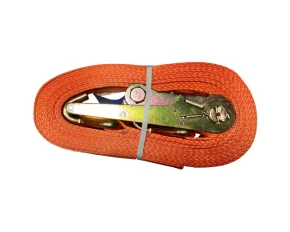 Chinga ancorare cu clichet si carlig 1buc - 15mx7,5cm