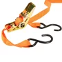 Ratchet tie down strap 1pcs - 5m