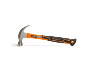 Professional claw hammer - 450 g