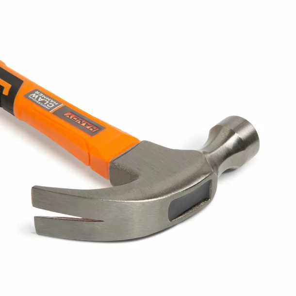 Professional claw hammer - 450 g