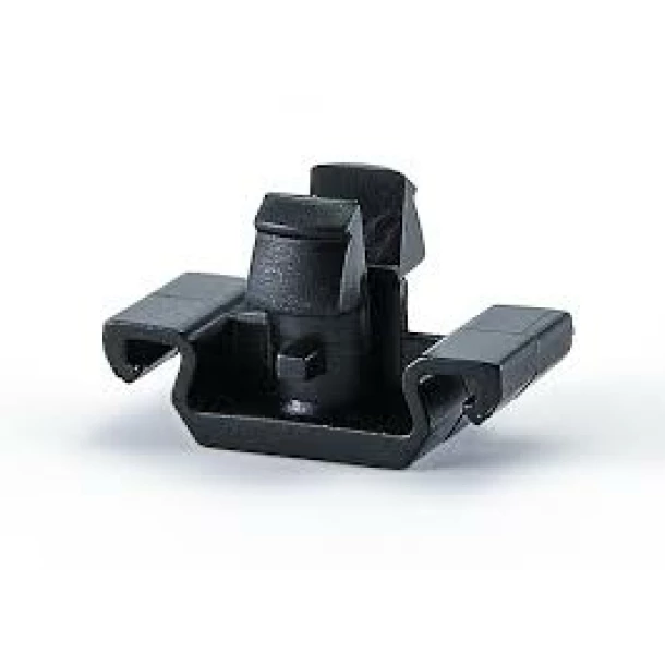 Clema fixare bandou lateral BMW E36