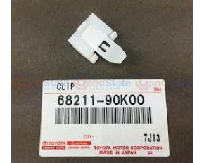 Clema fixare perie geam exterior Toyota