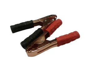 Booster cable clamps 2pcs - 1000A
