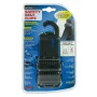 Safety belt clips (pair-pack)