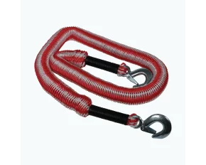 Elastic tow rope 2800 kg