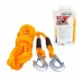 4Cars Synthetic towing rope - 5000 kg