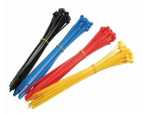 Tuning-Decor cable ties - 0,25x15 cm