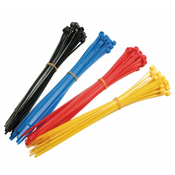 Tuning-Decor cable ties - 0,25x15 cm