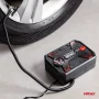 Car Air compressor with digital pressure gauge and LED light 12V Acomp-11