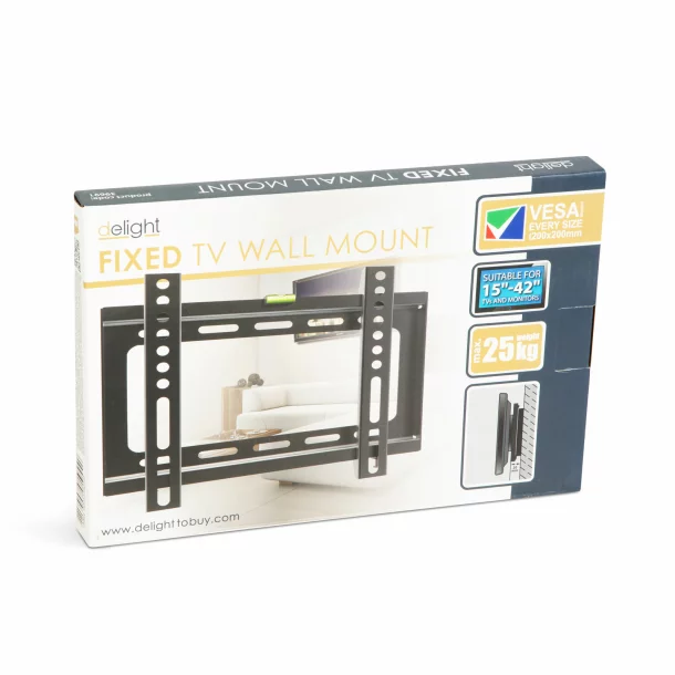 TV wall mount bracket