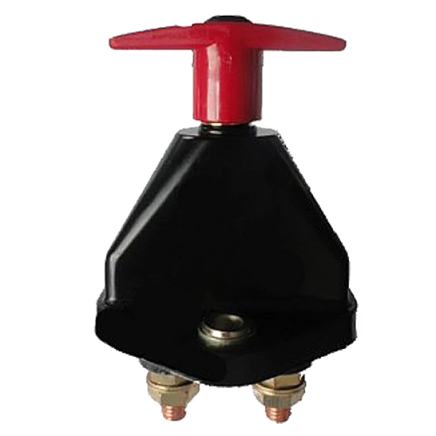 Contact general camion Kamar 200A - 12/24V