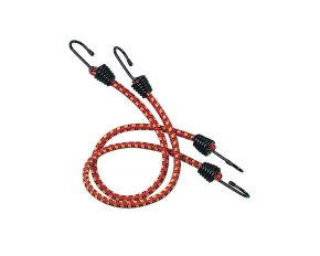 Standard elastic cords - Ø 10 mm - 2x150 cm