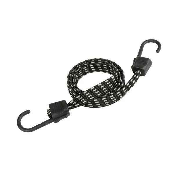 X-Power, heavy duty stretch cord - 150cm