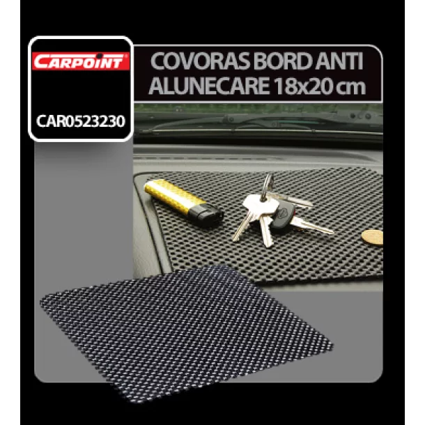 Covoras bord anti alunecare - 18x20cm