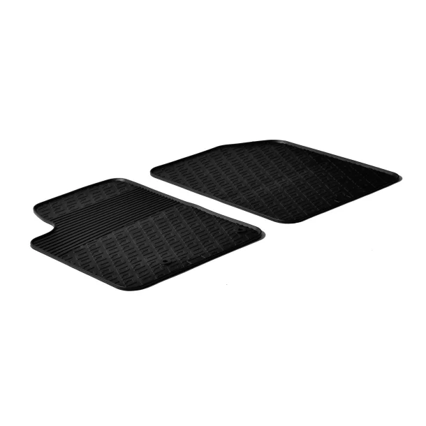 Rubber mats Citroen Berlingo (05/96&gt;03/08)