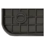 Rubber mats Mercedes E-class (W212) (03/09) / T-model (11/09) / CLS (C218) (01/11) / CLS (X218) Shooting Brake (10/12) Petex