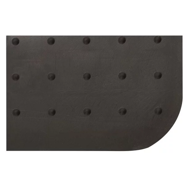 Rubber mats Renault Clio II (&gt;98) / Clio III (06/01-09/05) Petex