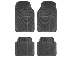 Covorase cauciuc universale Filson 4buc