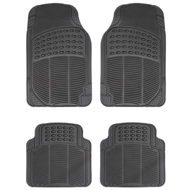 Covorase cauciuc universale Filson 4buc