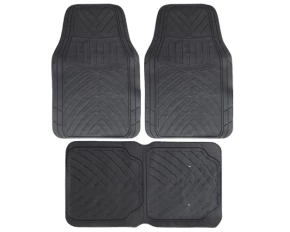 Covorase cauciuc universale Friendly Quality Filson 4buc