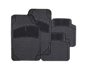 Covorase cauciuc universale Santorini 4buc