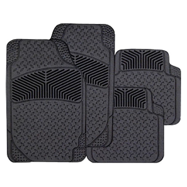 Santorini 4 darabos univerzális gumiszőnyeg