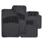 Santorini 4 darabos univerzális gumiszőnyeg