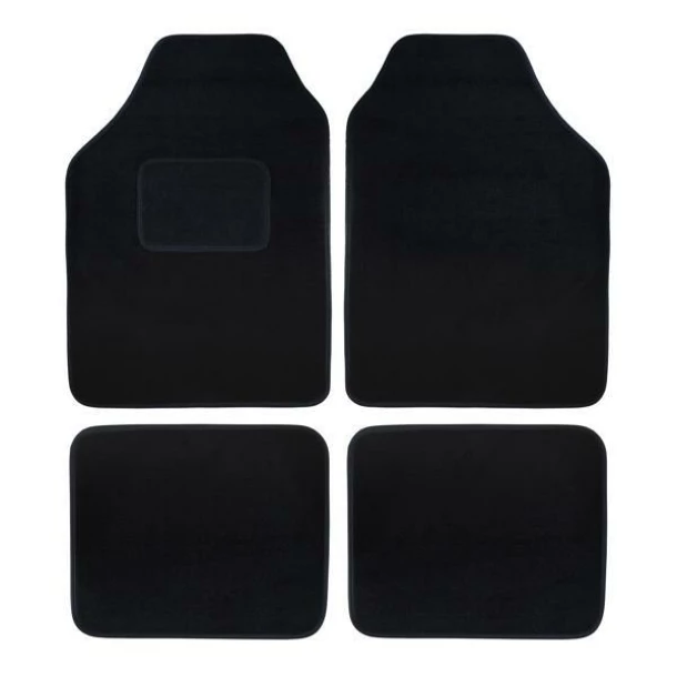 4Cars textil szőnyeg 4 db - Méret 2