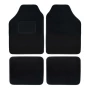 4Cars textil szőnyeg 4 db - Méret 2