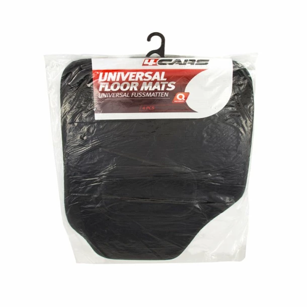 4Cars textil szőnyeg 4 db - Méret 2