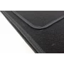 Textile car mats, universal TEX-2