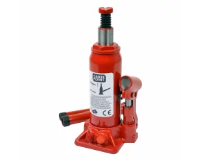 Carpoint hydraulic bottle jack - 3000 Kg - 3 To