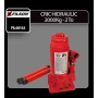 Cric hidraulic Filson - 2000kg - 2 To