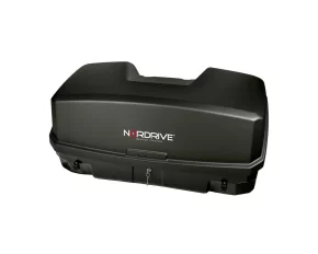 Zawa, rear box for Wave 3 e&amp; Wave 4 bike racks