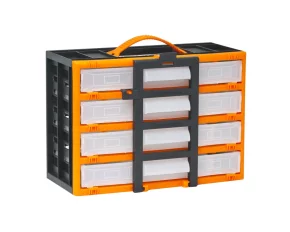 Portable Accessory Storage Cabinet