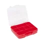 Cutie sorter mat. plastic pt. accesorii