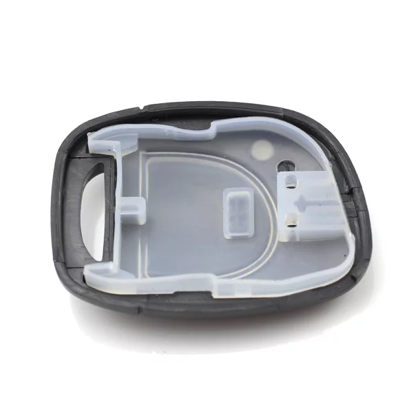 Dacia / Renault - Carcasa cheie cu 1 buton, fara lacas de baterie, model 2001-2004