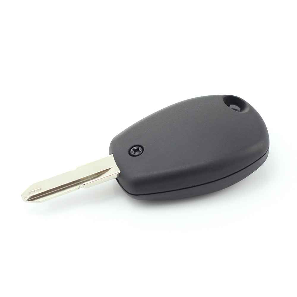Dacia / Renault - Carcasă cheie cu 2 butoane - CARGUARD thumb