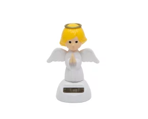 Decoratie solara - model ingeras