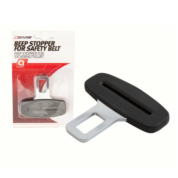 Dezactivator Beep centura siguranta 4Cars