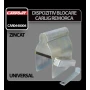 Dispozitiv blocare carlig remorca, universal zincat Carpoint