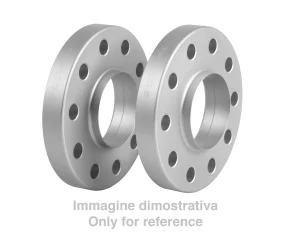 Wheel Spacers 2 pcs - 16 mm - A27