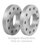 Wheel Spacers 2 pcs - 16 mm - A9