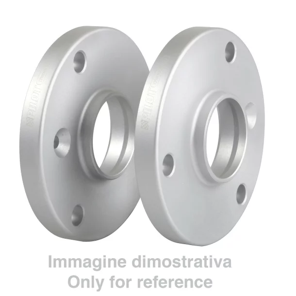 Wheel Spacers 2 pcs - 20 mm - B13